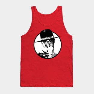 Fight for Survival Tank Top